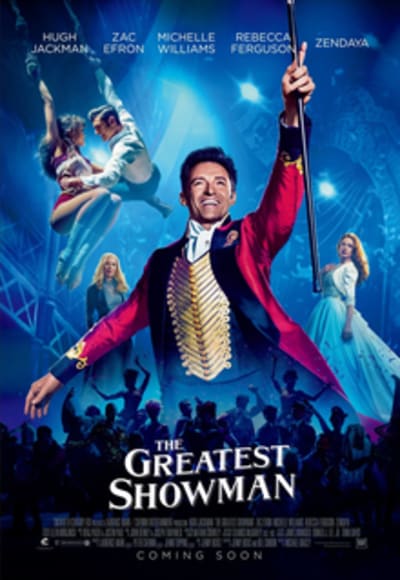 The Greatest Showman