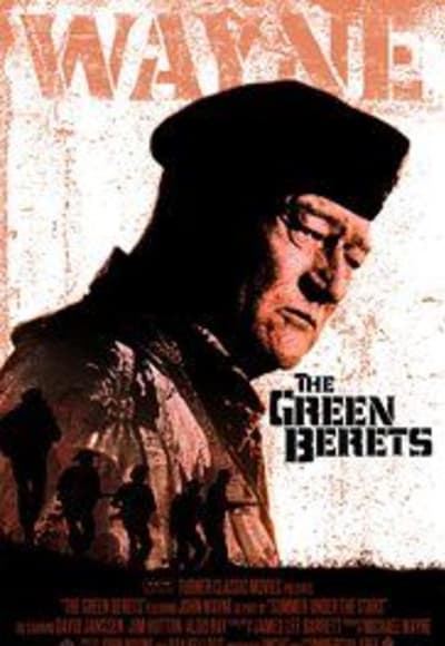 The Green Berets