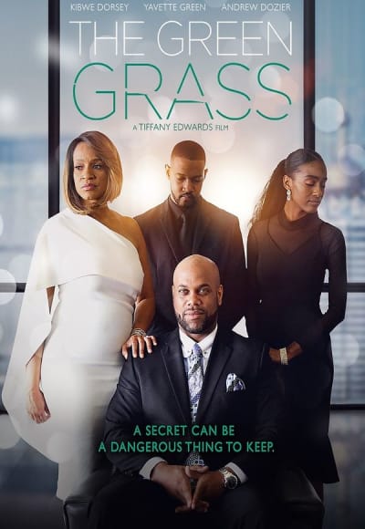 The Green Grass