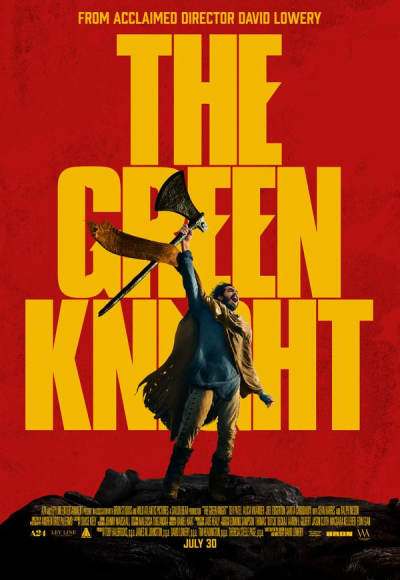 The Green Knight