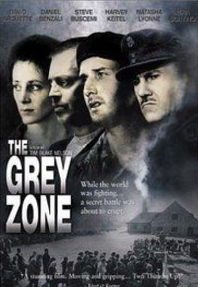 The Grey Zone