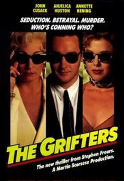 The Grifters