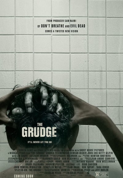 The Grudge