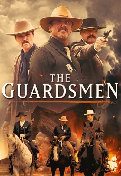 The Guardsmen