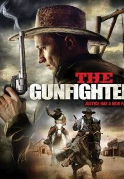 The Gunfighter (Five Grand)