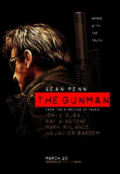 The Gunman