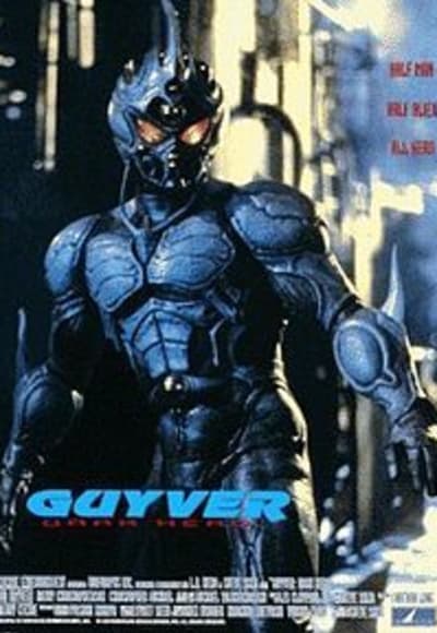 The Guyver