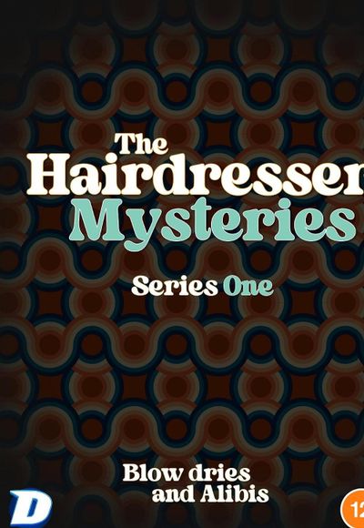 The Hairdresser Mysteries - Season 1