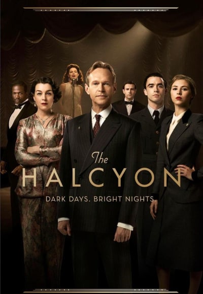 The Halcyon - Season 1