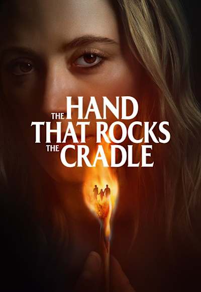 The Hand That Rocks the Cradle