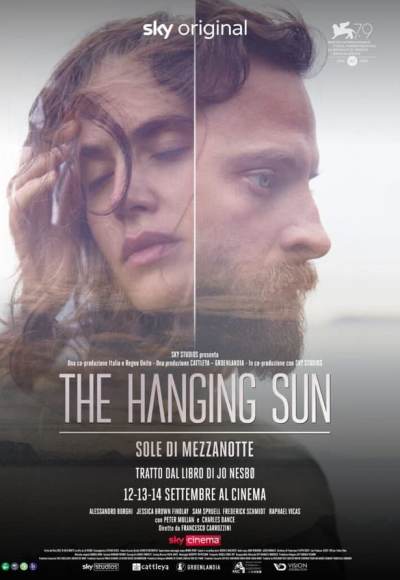 The Hanging Sun