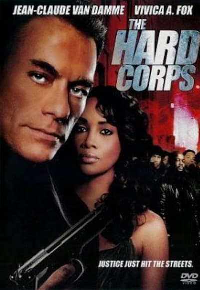 The Hard Corps