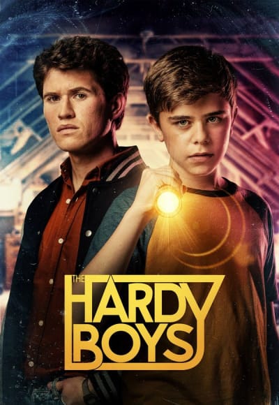 The Hardy Boys - Season 2