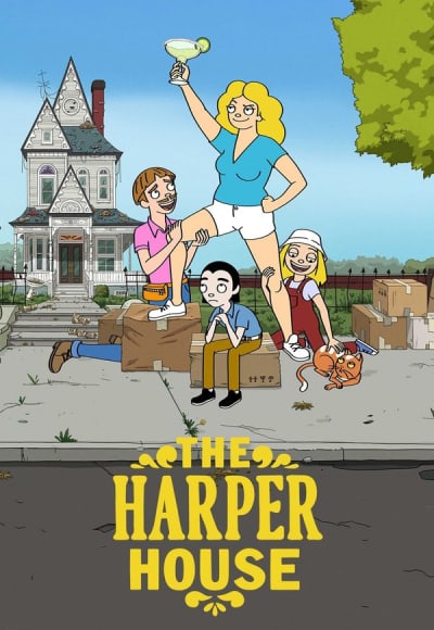 The Harper House - Season 1