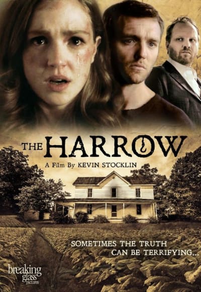 The Harrow