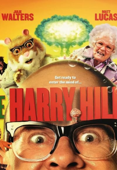 The Harry Hill Movie