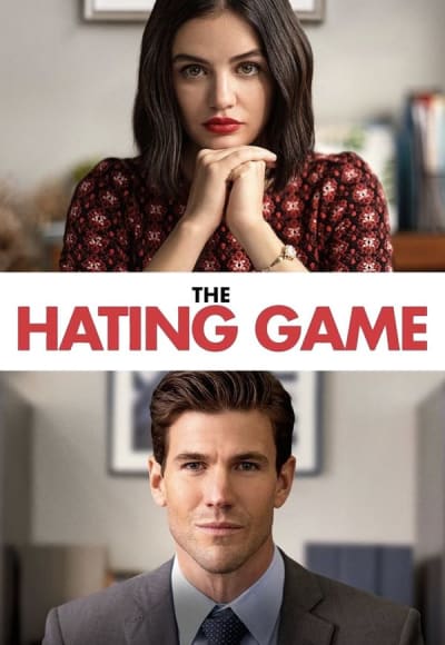 The Hating Game