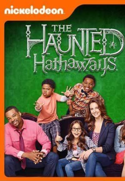 The Haunted Hathaways - Season 2