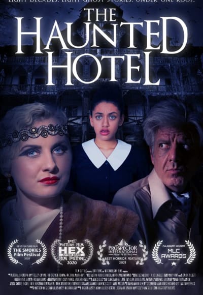 The Haunted Hotel