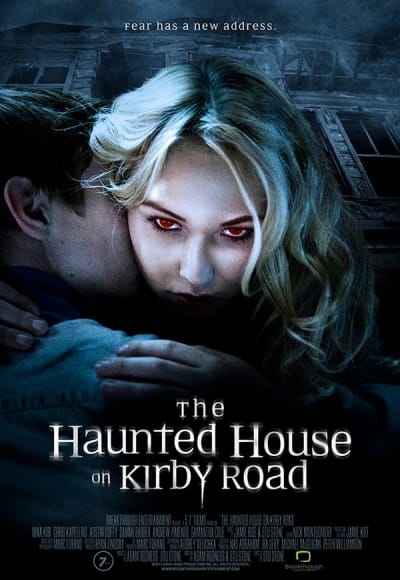 The Haunted House on Kirby Road