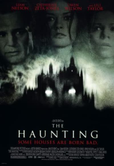 The Haunting (1999)