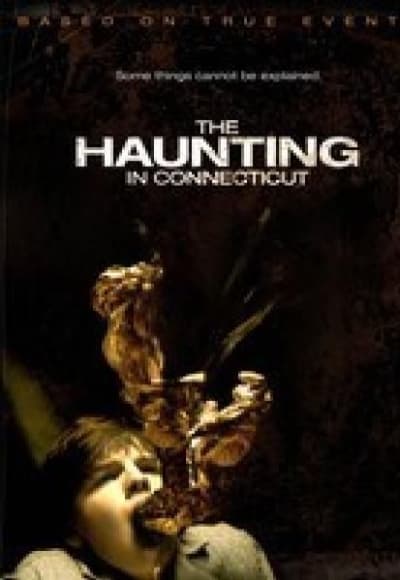 The Haunting in Connecticut (2009)