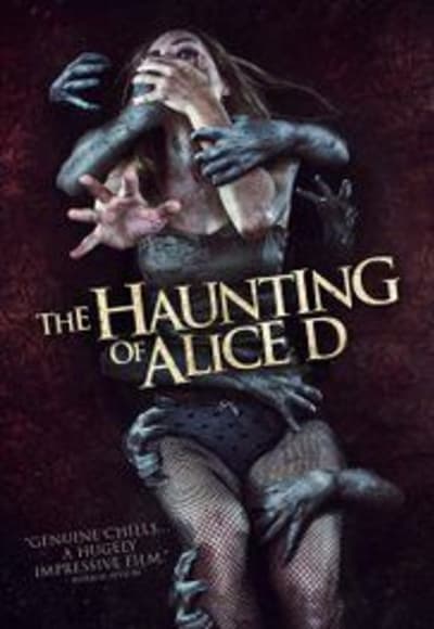 The Haunting of Alice D