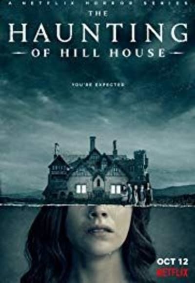 The Haunting of Hill House - Season 1