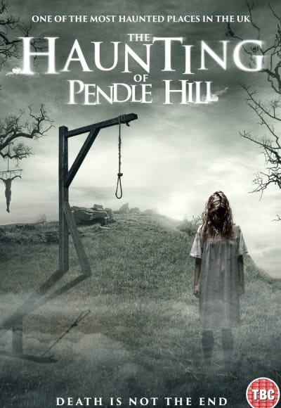 The Haunting of Pendle Hill