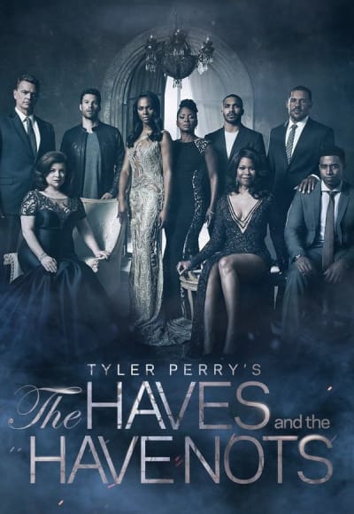 The Haves and The Have Nots - Season 1