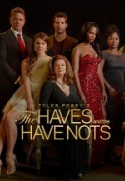 The Haves and The Have Nots - Season 3