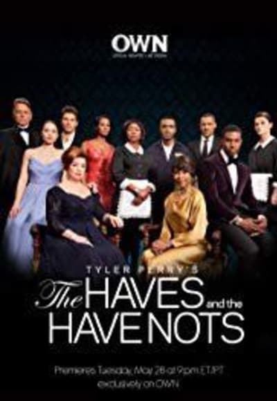 The Haves and The Have Nots - Season 6