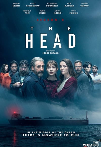 The Head - Season 2