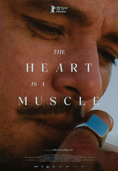The Heart Is a Muscle