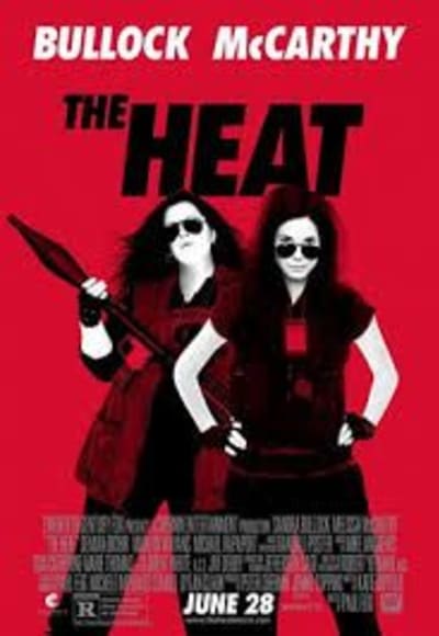 The Heat