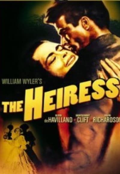 The Heiress