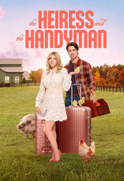 The Heiress and the Handyman