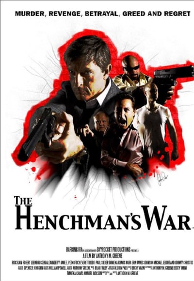 The Henchman's war