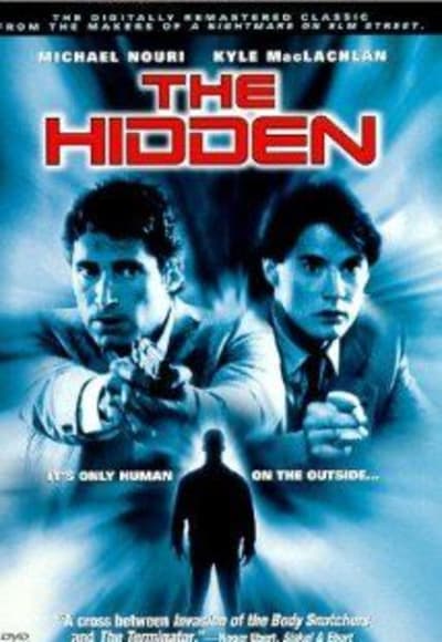 The Hidden