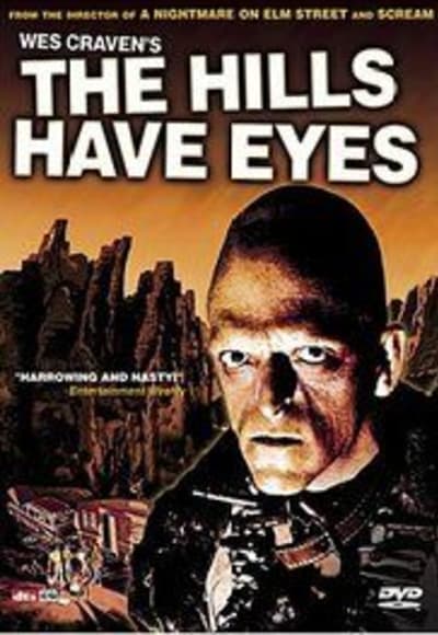 The Hills Have Eyes (1977)