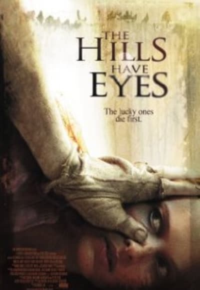 The Hills Have Eyes