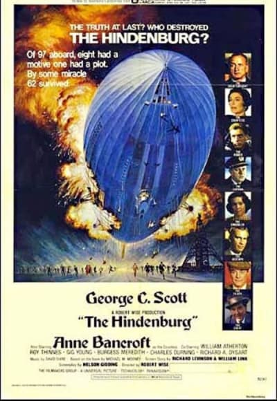 The Hindenburg