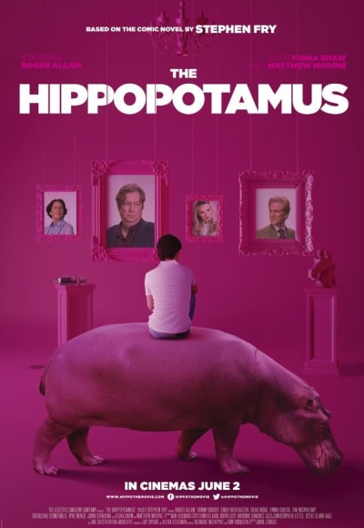 The Hippopotamus