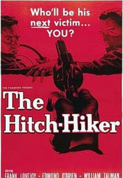 The Hitch-Hiker