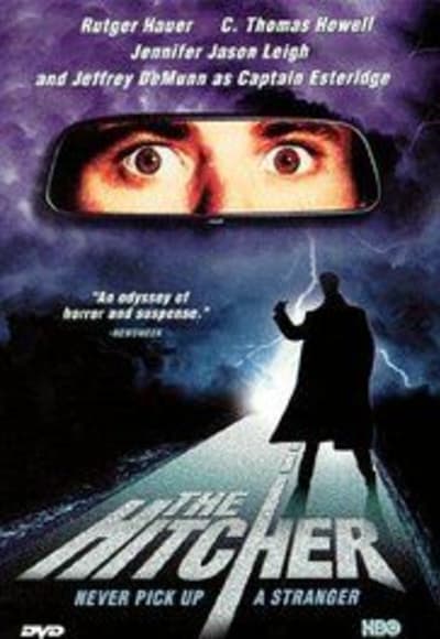 The Hitcher (1986)