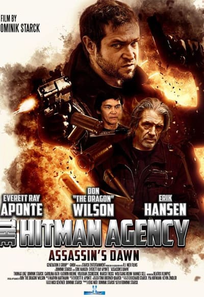 The Hitman Agency