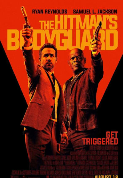 The Hitman's Bodyguard