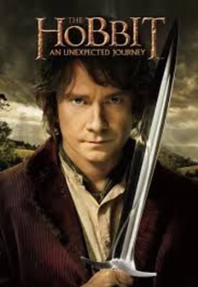 The Hobbit: An Unexpected Journey