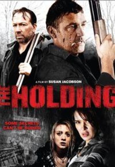 The Holding