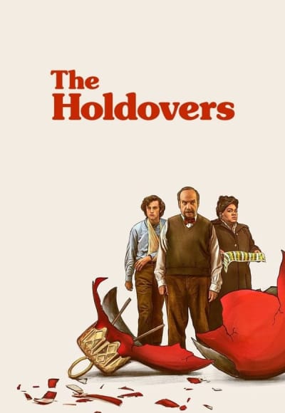 The Holdovers